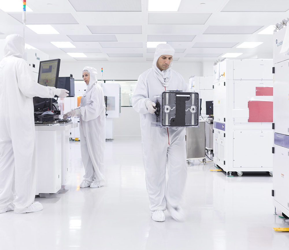 צילום הייטק