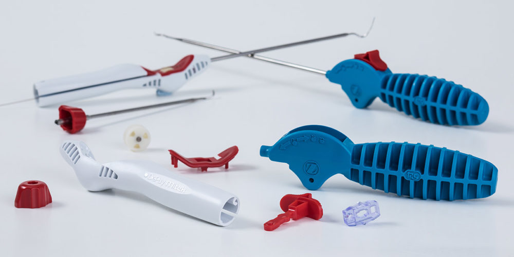 צילום כלים רפואיים