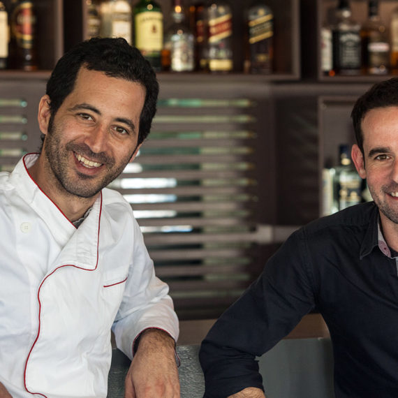 צילום מסעדנים