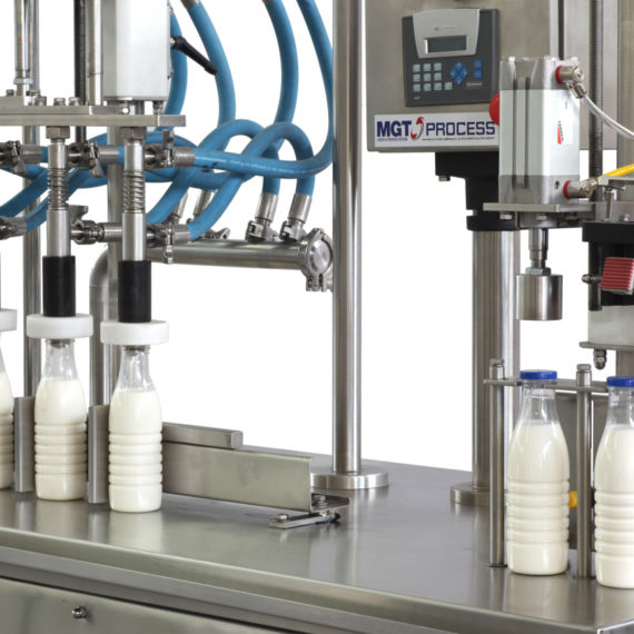 צילום מכונת ייצור