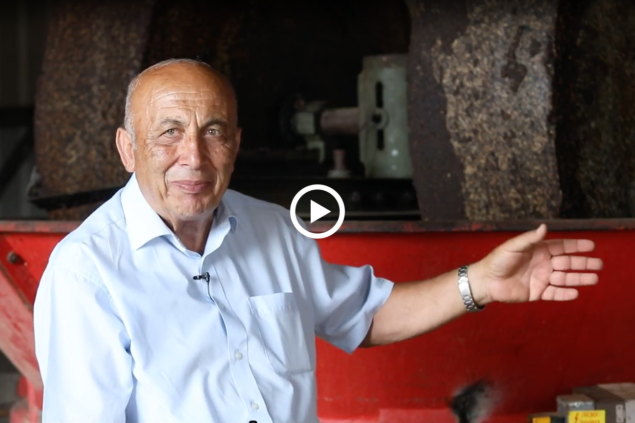 סרטון אותנטי