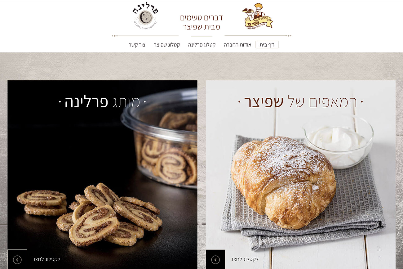 צילום מותגים