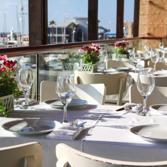 צילום מסעדה